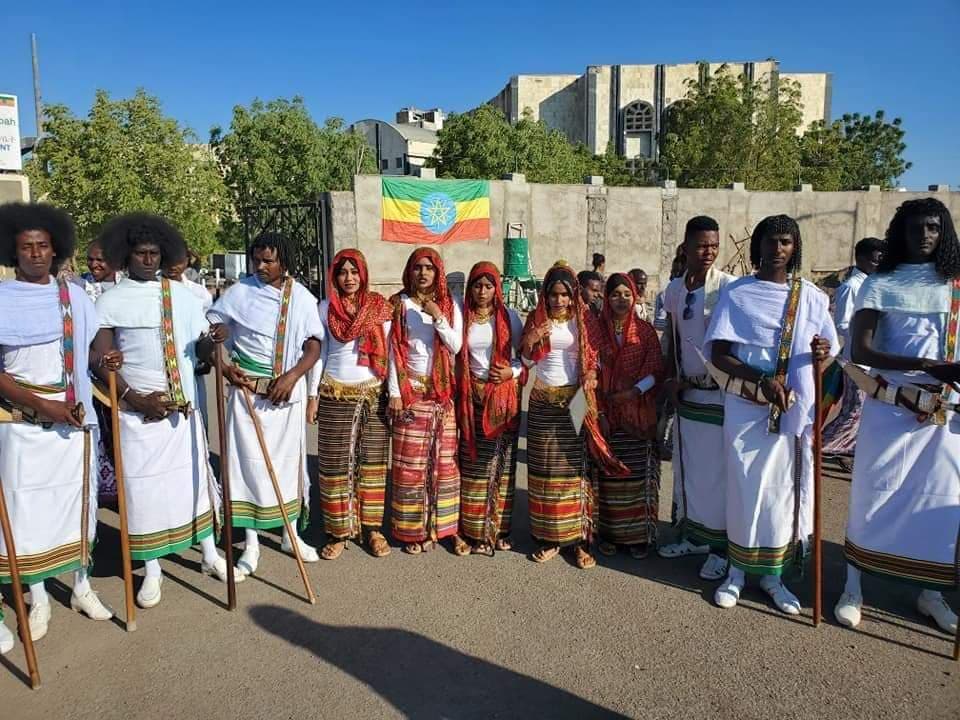 Afar Culture