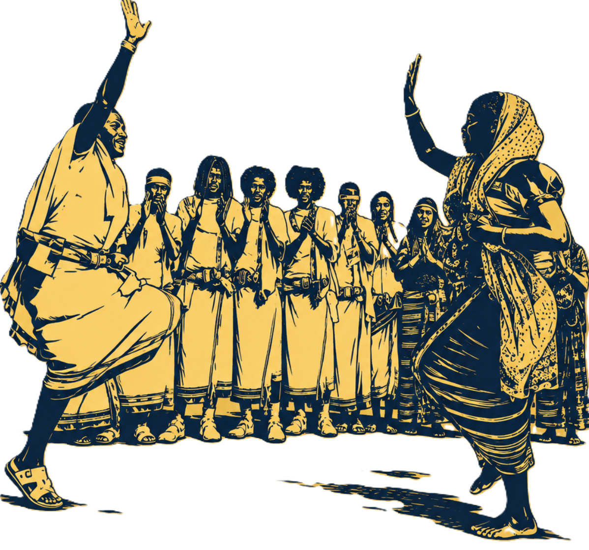 Traditional Knowledge Icon
