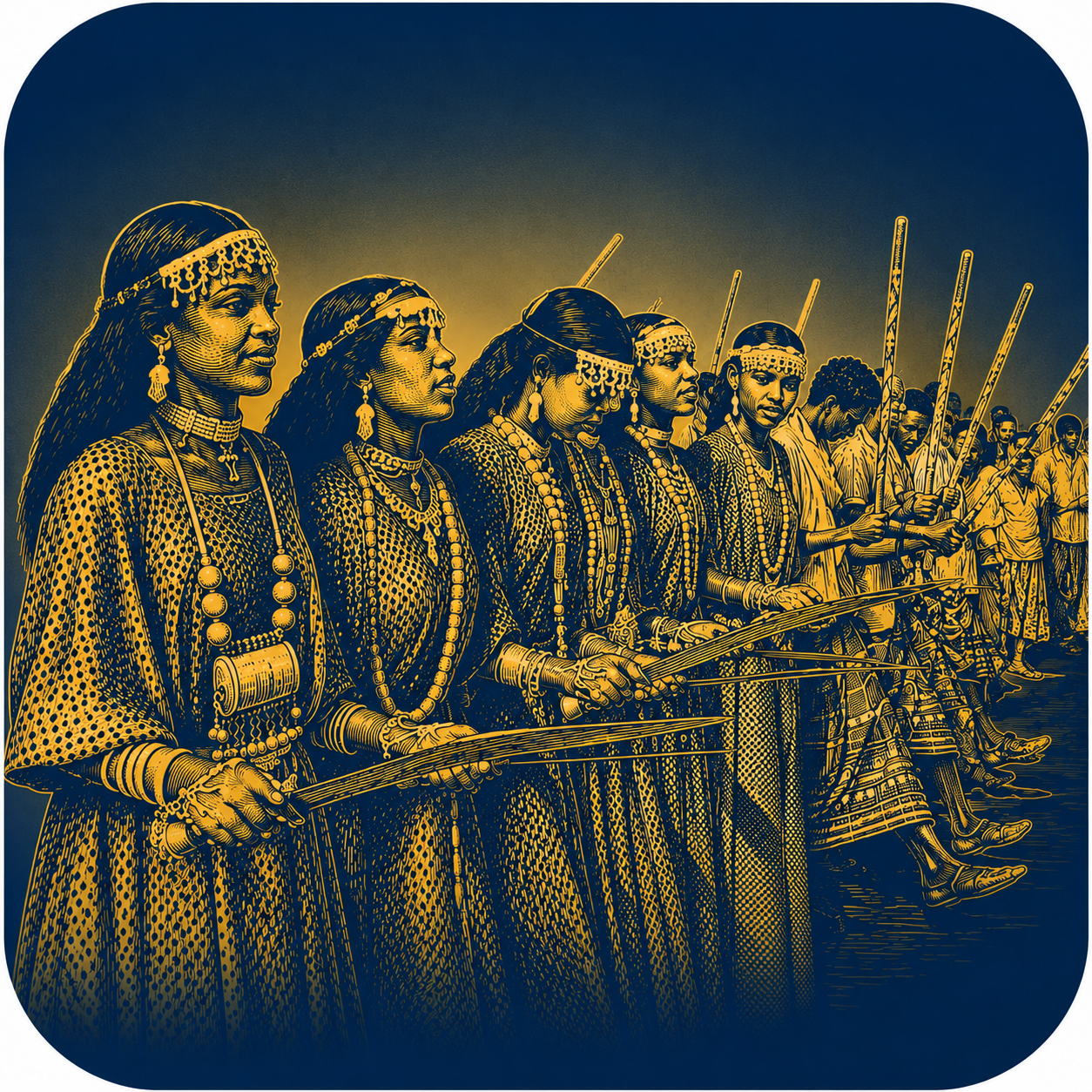 Traditional Knowledge Icon