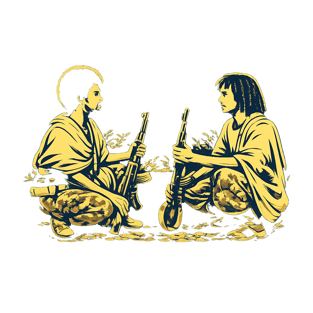 Traditional Knowledge Icon