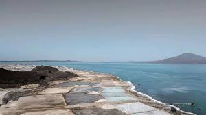 Lake Afdera